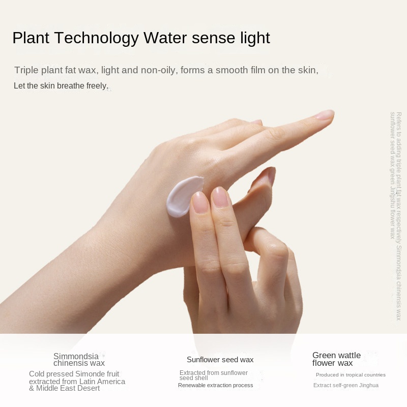 Kem Dưỡng Da Tay Thu Đông Mini Di Động Mũm Mĩm Nhỏ Dưỡng Ẩm Hydrat Hóa Và Ngăn Ngừa Khô Da Và Nứt Nẻ Không Dính