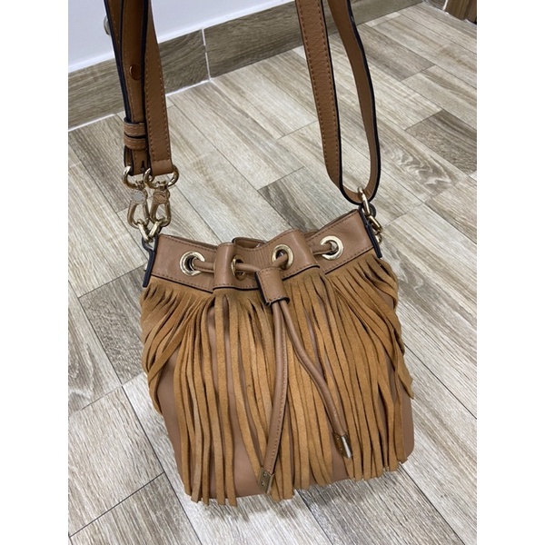 Túi si da thật Gillivo