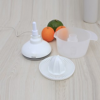 [Chính hãng] Máy vắt cam Philips HR2738