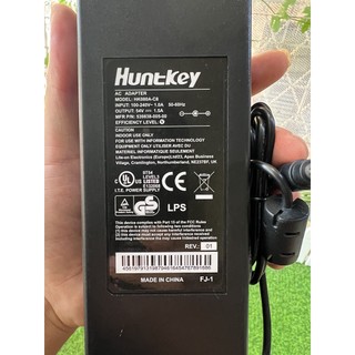 Adapter-nguồn 54V 1.5A huntkey