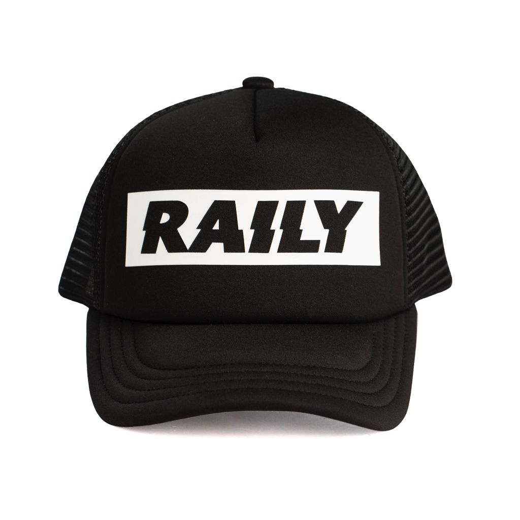 Mũ lưới Raily