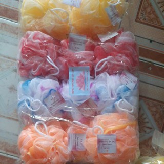 bông tắm cao cấp 01