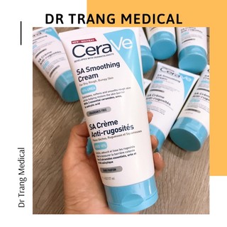 Kem dưỡng ẩm carave cho da thô ráp 177ml
