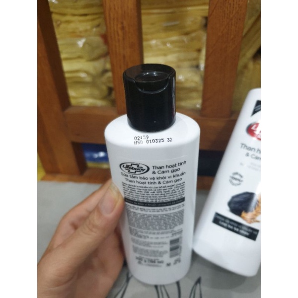 Sữa tắm Lifebuoy 200g