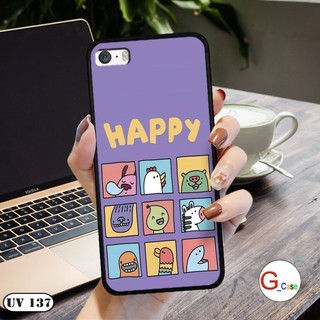 Ốp lưng cho Iphone 5/5S/5SE - chống trầy