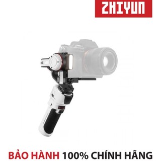 Gimbal Chống Rung Zhiyun Crane M2S