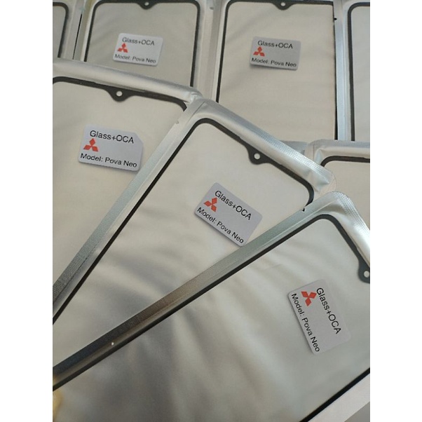 Kính Tecno Pva Neo - TECNO