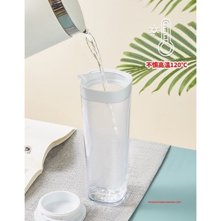 Bình Pha Cà Phê, Bình Lọc Trà Cold Brew Cao Cấp LK009