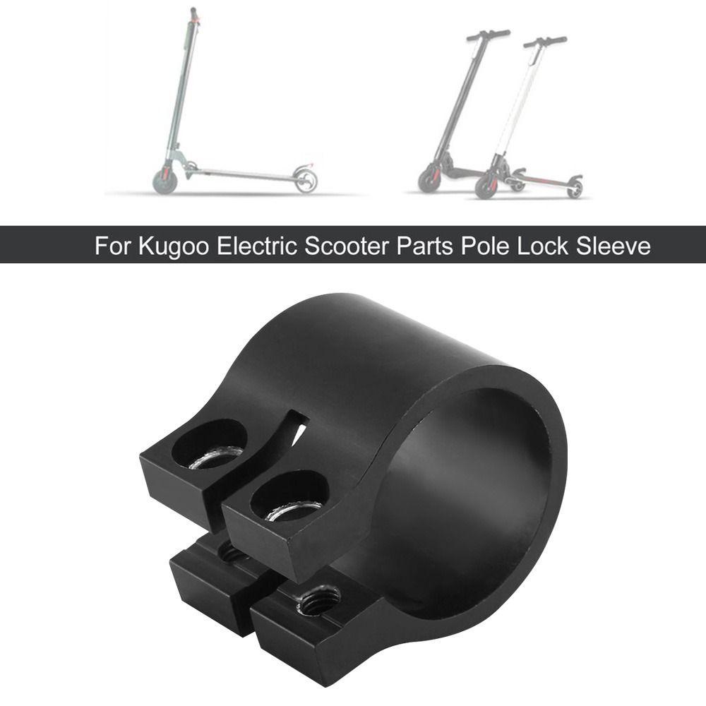 Khóa Cần Dọc Trọng Lượng Nhẹ Bền Bỉ Dành Cho Xe Scooter Điện