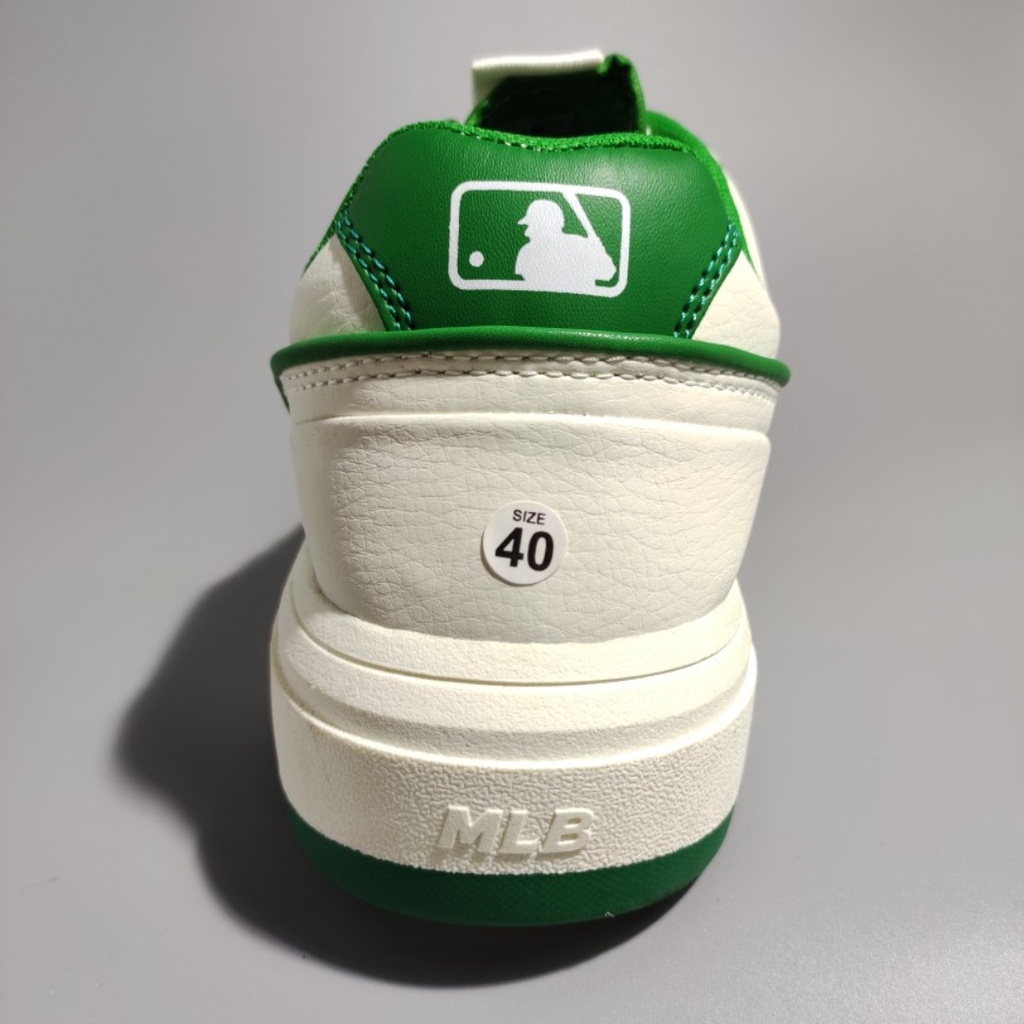 Giày MLB NY Chunky Liner nam nữ hot hit 2022 - Giày thể thao sneaker độn đế tăng chiều cao Full Box