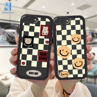 Ốp Điện Thoại Mềm Cho OPPO Reno 4 5F 4F A54 A15 A5S A3S A16 A95 A7 A5 A9 A31 A53 2020 A12 A1K A74 A15S A16K A54S A52 A11K A92 A35 A11 A93 A32 A72 A94 A53S F17 PRO A16S A12S