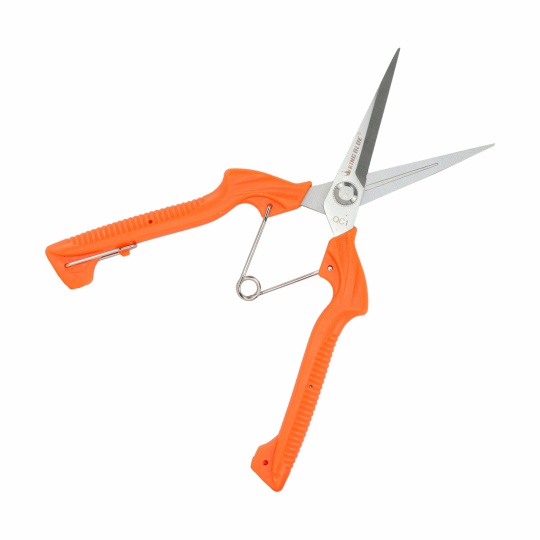 Kéo Cắt Trái Cây King Blue QC1