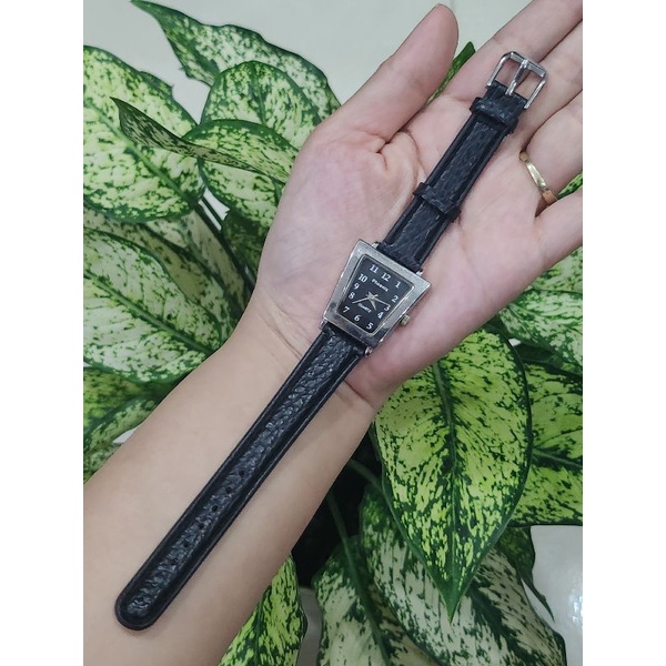 ĐỒNG HỒ SI NHẬT CHÍNH HÃNG DÂY DA DÀNH CHO NỮ - THƯƠNG HIỆU PHOENIX