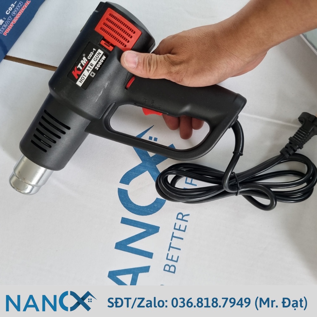 Dụng cụ dán phim