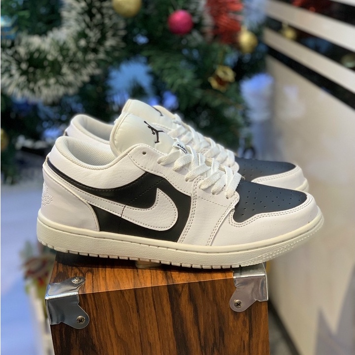 Giày jordan 1 cổ thấp cao cấp jd1 đủ màu Giày thể thao Sneaker Nam nữ G280 Alice.Sneaker