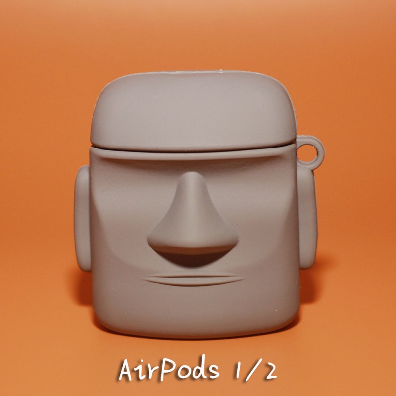 Ốp Bảo Vệ Hộp Đựng Tai Nghe Chống Sốc Cho Huawei FreeBuds 3 4 4i 4E Huawei FreeBuds Pro 2 5i