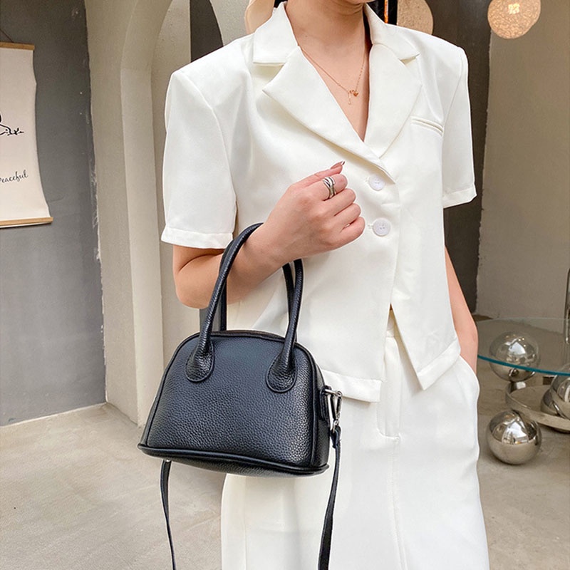 Túi Xách Da Bò Cao Cấp Thời Trang Dành Cho Nữ