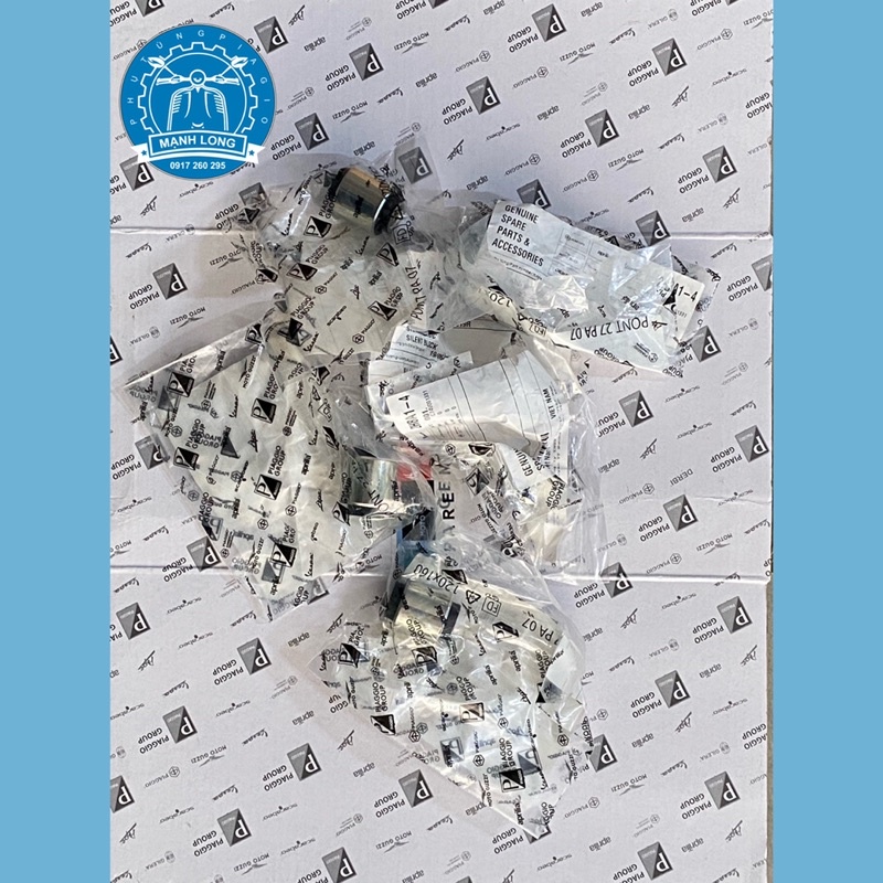 Bạc treo máy PIAGGIO - VESPA chính hãng