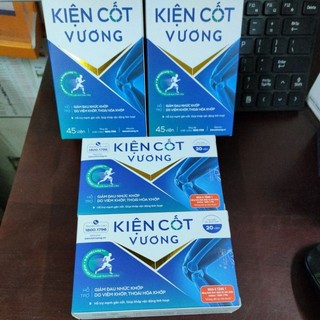 Kiện Cốt Vương