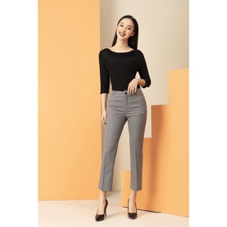 Áo sơ mi cao cấp Luperi LFSM1103
