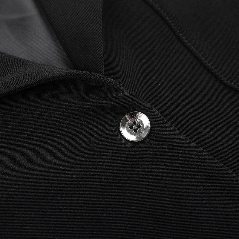 Áo Khoác Dài Tay In Họa Tiết Ngôi Sao Xinh Xắn Dành Cho Nữ