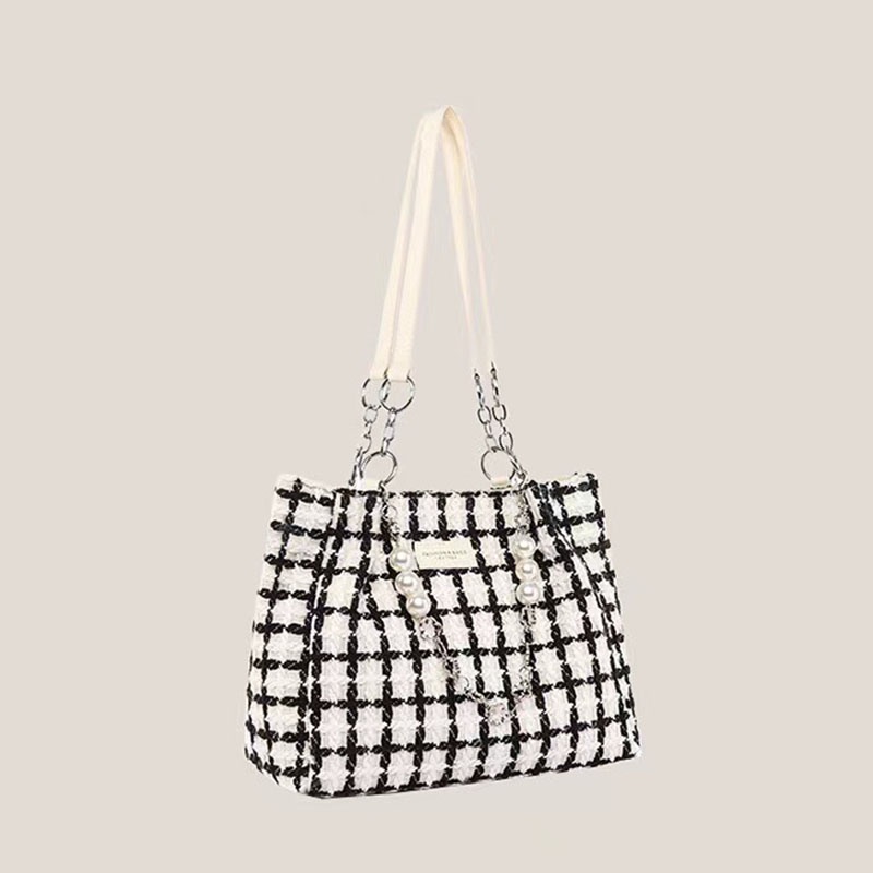 Túi Đeo Vai Cỡ Lớn Thời Trang Cho Nữ