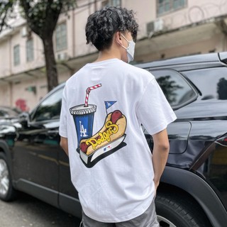 [Giá hủy diệt] [Chính hãng] Áo Thun Newera MLB 7Th Inning Street [Có bảo hành] [Có sẵn] [Siêu Sale] [Ảnh thật]