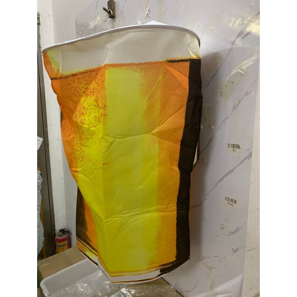 Bộ Trang Phục Lễ Hội Oktoberfest Halloween Dành Cho Nam