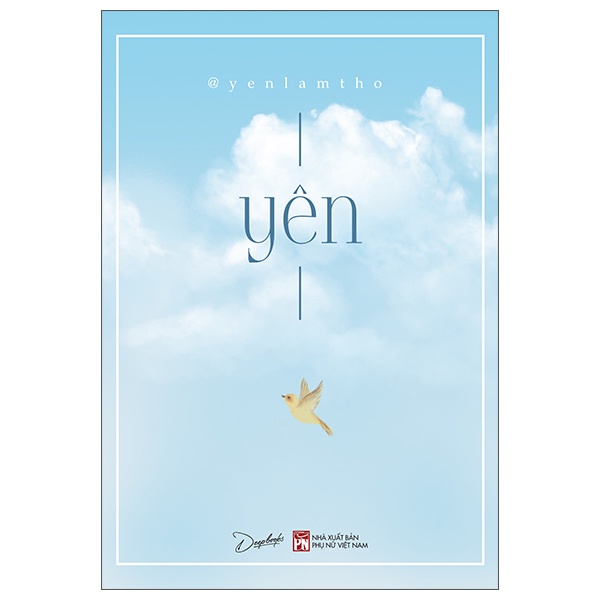 Sách - Yên - yenlamtho