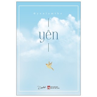 Sách - Yên - yenlamtho