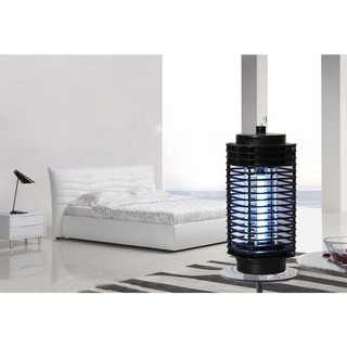 Đèn Bắt Muỗi Chuồn Chuồn - Máy Bắt Muỗi Đen