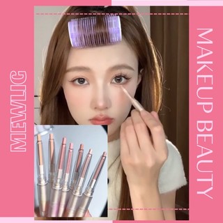 Bút kẻ bọng mắt sweetmint dạng sáp vặn - kẻ viền môi xí muội hot girl Mewlig