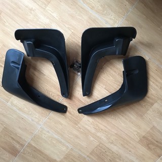 Chắn bùn bánh kia forte đời 2008 2009 2010 2011 2012