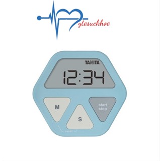 Đồng hồ đếm ngược TD-410(màu xanh ,đỏ)