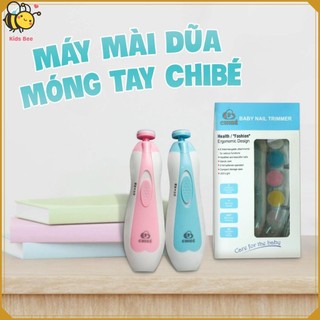 Máy Mài Dũa Móng Tay CHIBÉ