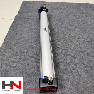 XI lanh khí nén SC50*400(Phi 50 Hành Trình 400mm)