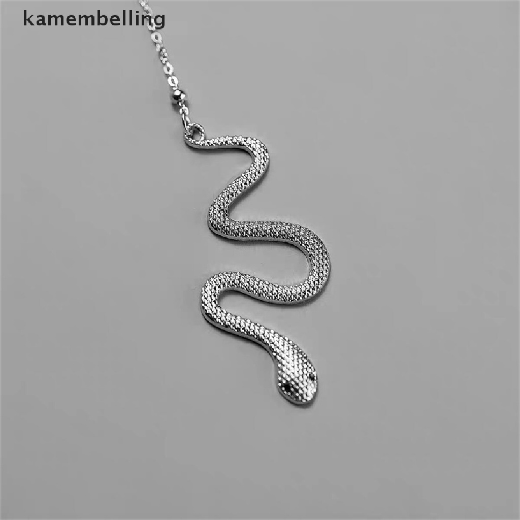 Kamembelling Dây Xích Đeo Cơ Thể Màu Đen Co Giãn Nhiều Dây Bằng Kim Loại Phong Cách Bohemian Quyến Rũ