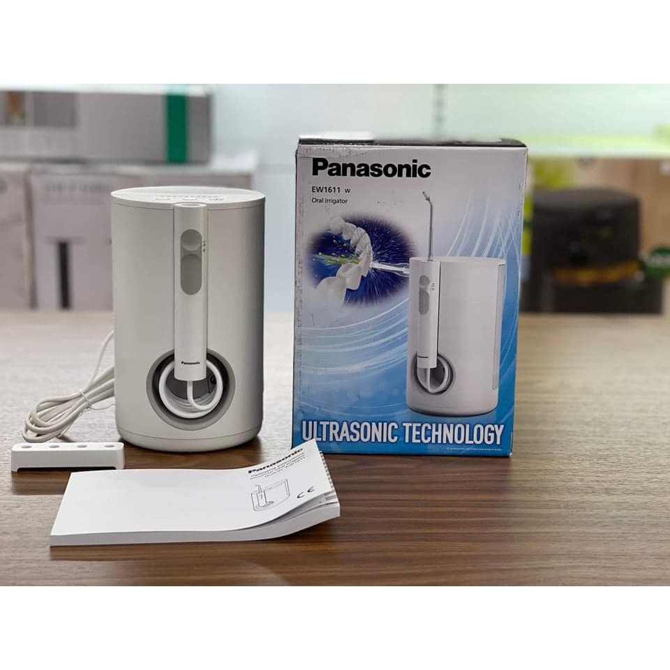 Tăm nước Panasonic EW1611