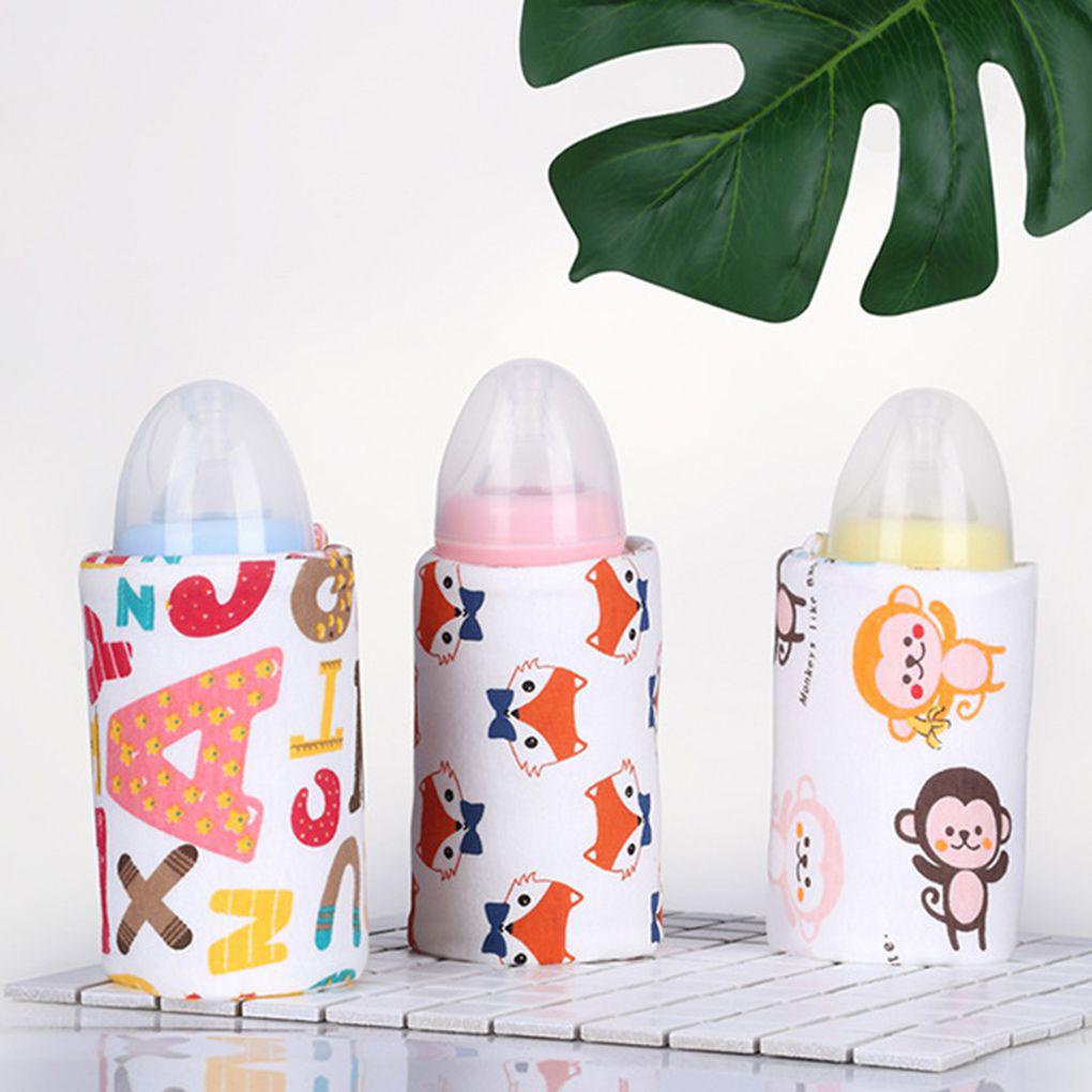 Giá Đỡ Giữ Ấm Bình Sữa Tiện Lợi