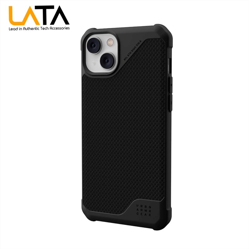 Ốp lưng chống shock UAG METROPOLIS LT MAGSAFE IPHONE 14  / IPHONE 14 PLUS