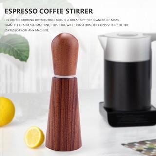 Máy Pha Cà Phê Cán Gỗ Chuyên Nghiệp Cuticate2