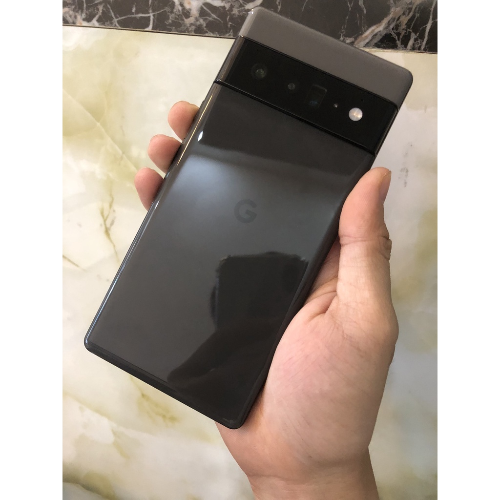 Điện thoại Google Pixel 6 Pro 12/128GB Bản Quốc Tế 2 Sim