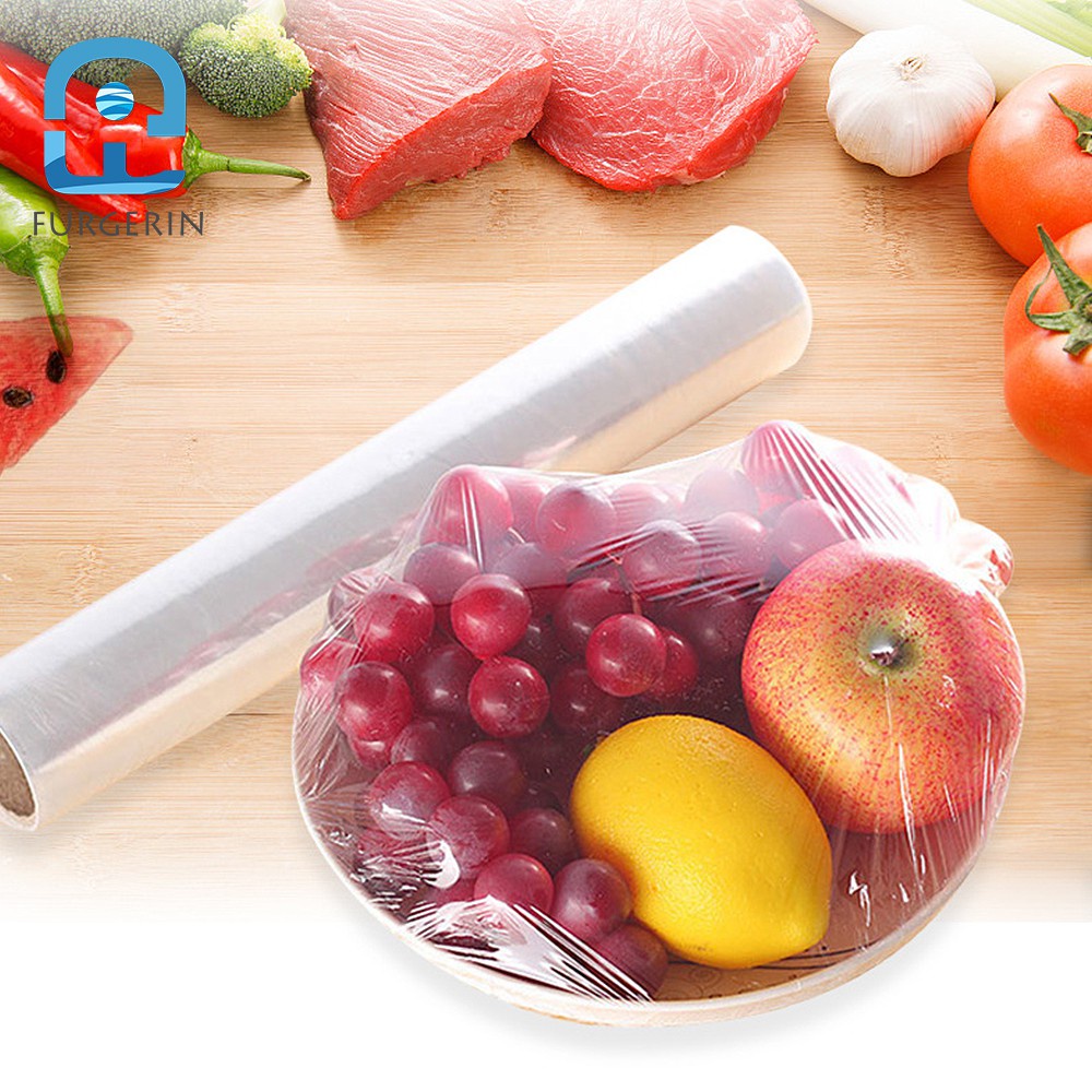 📛FREESHIP📛 Combo 5 Màng bọc thực phẩm có hộp cắt cao cấp