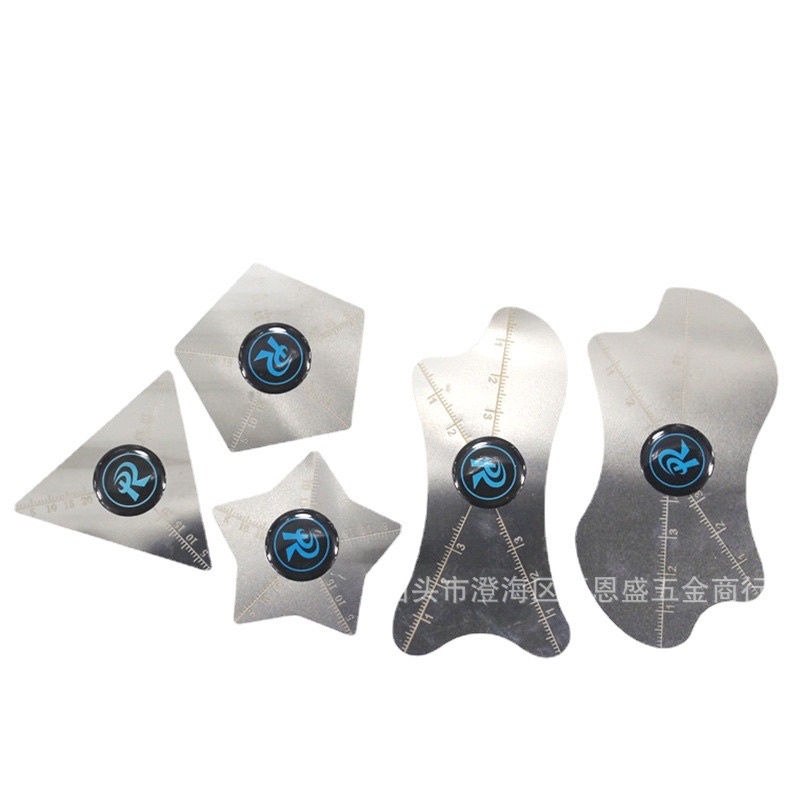 Bộ dao tách đa năng 5 in 1 RF4