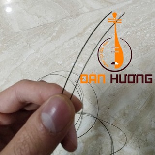 Dây đàn nguyệt