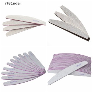 Set 1 / 5 Đồ Dũa Móng Tay Chuyên Dụng