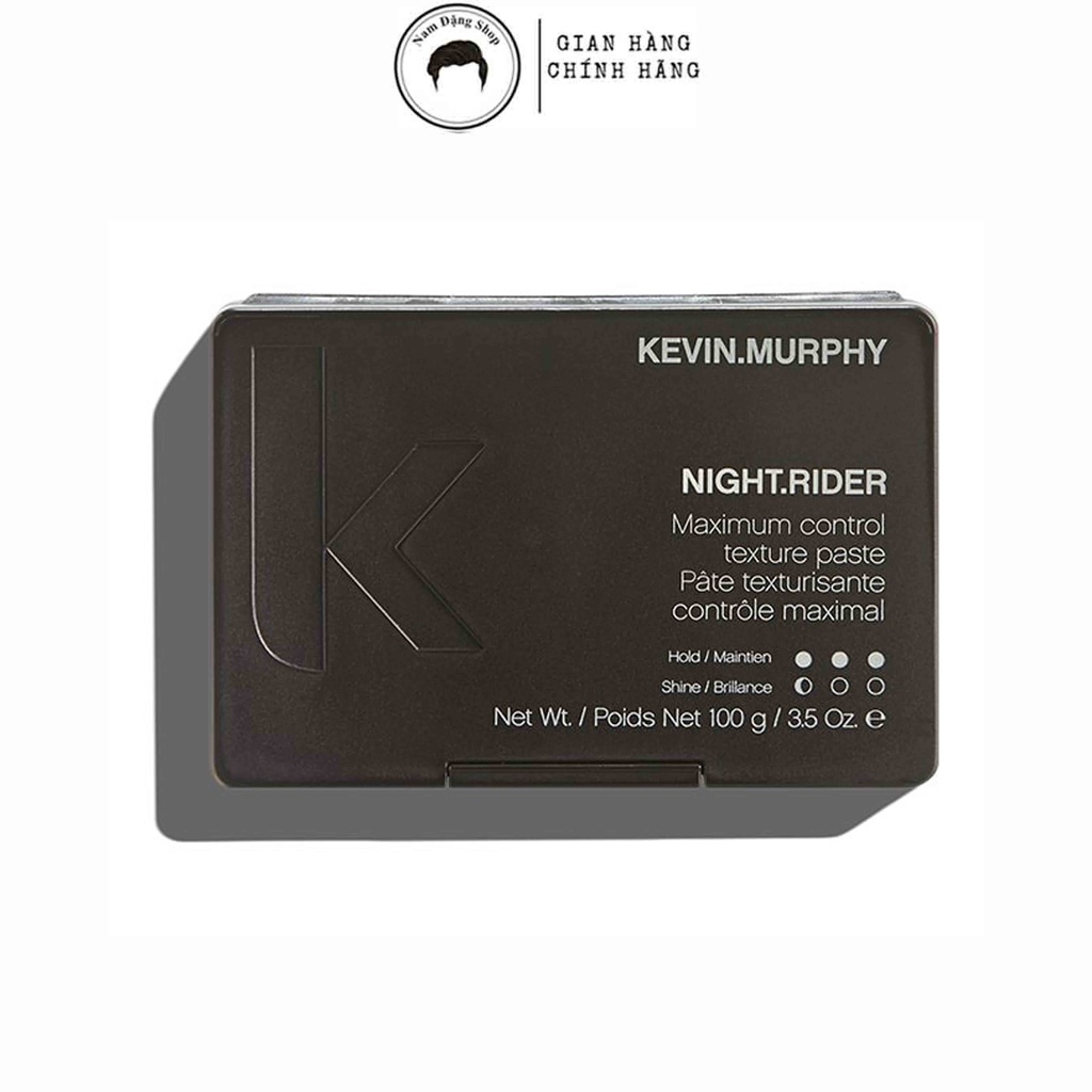 Sáp Vuốt Tóc Kevin Murphy Night Rider 100g-30g