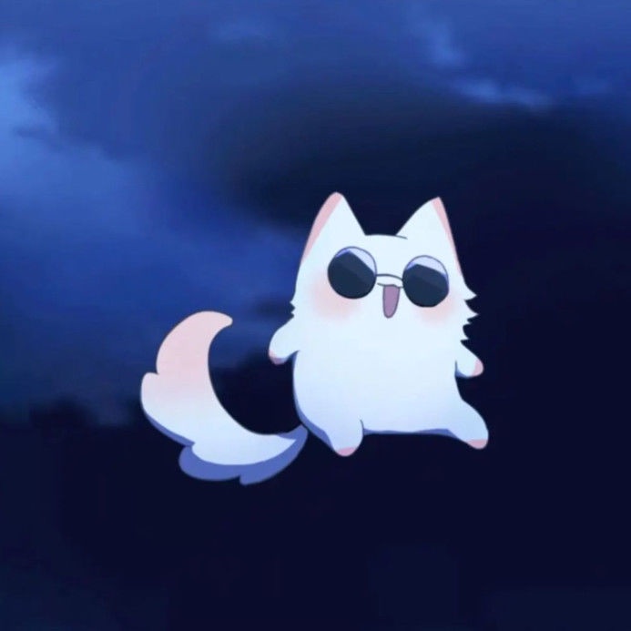 Vòng cổ Mặt Hình Mèo Gojo Satoru Gojo Satoru Dễ Thương Cho Nam Và Nữ