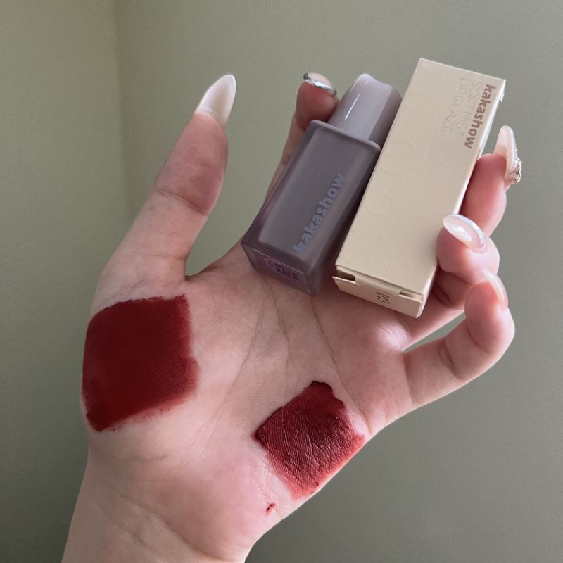 Son kem lì KAKASHOW 💄