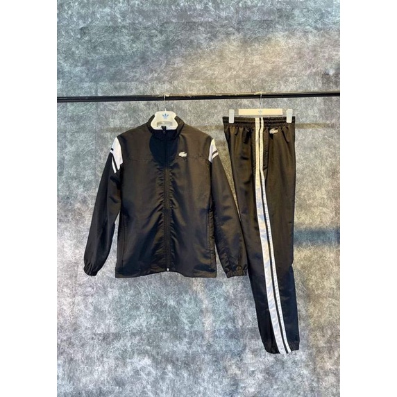 Bộ gió nam lacoste